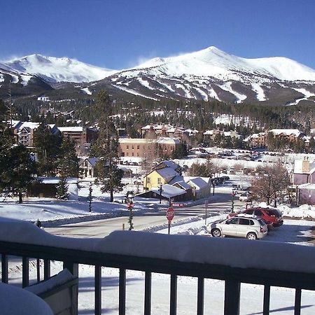 Breckenridge Resort Managers Zewnętrze zdjęcie