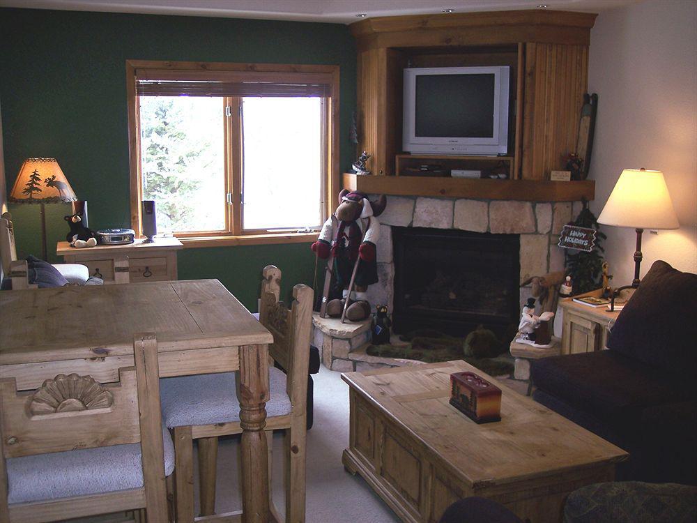 Breckenridge Resort Managers Zewnętrze zdjęcie