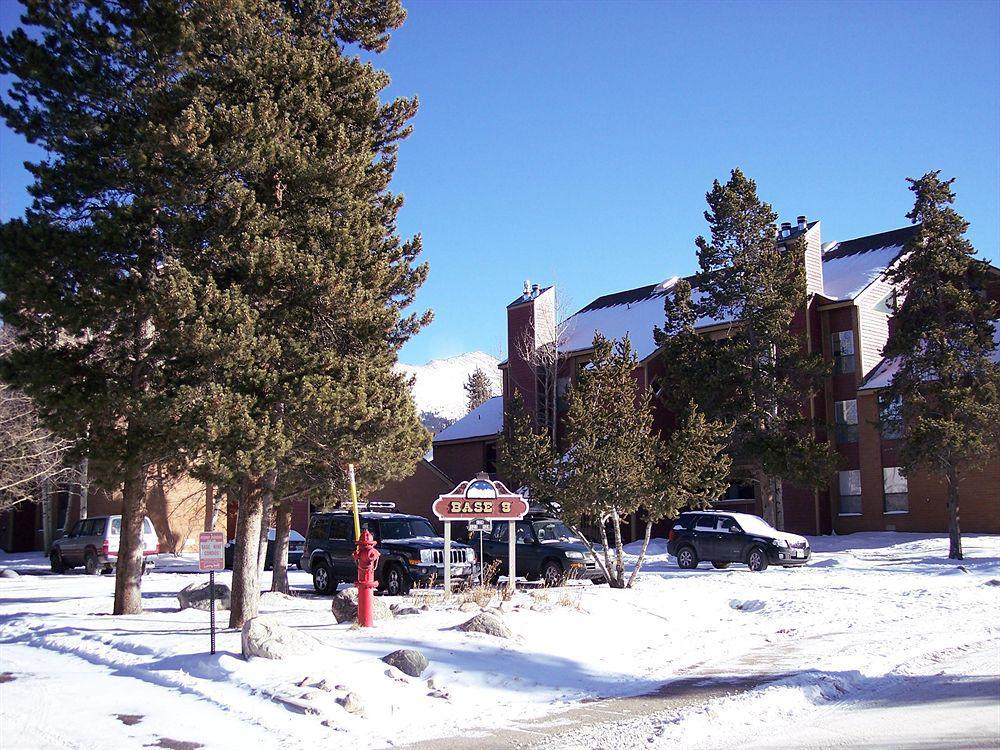Breckenridge Resort Managers Zewnętrze zdjęcie