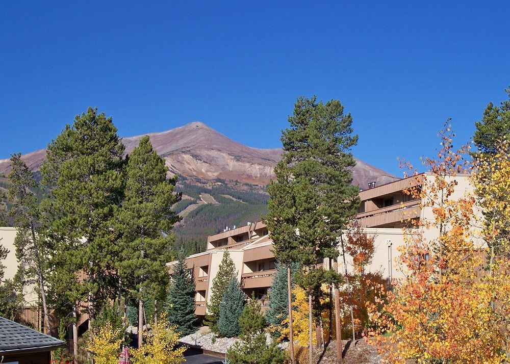 Breckenridge Resort Managers Zewnętrze zdjęcie