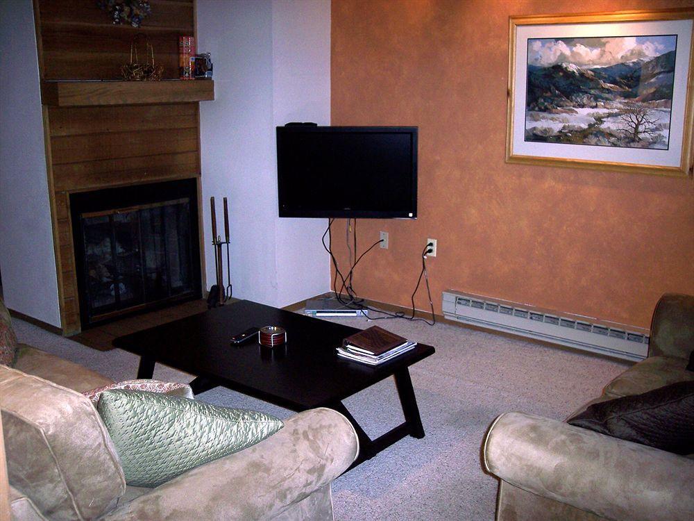 Breckenridge Resort Managers Zewnętrze zdjęcie