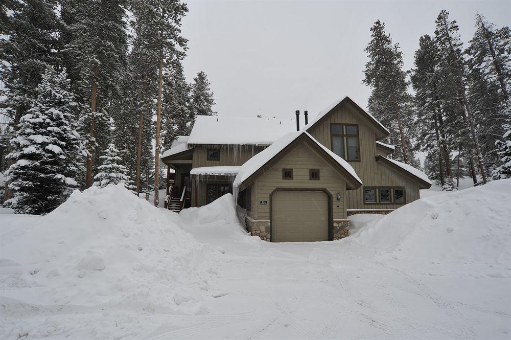 Breckenridge Resort Managers Zewnętrze zdjęcie