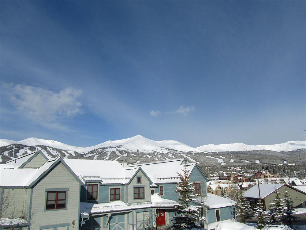 Breckenridge Resort Managers Zewnętrze zdjęcie
