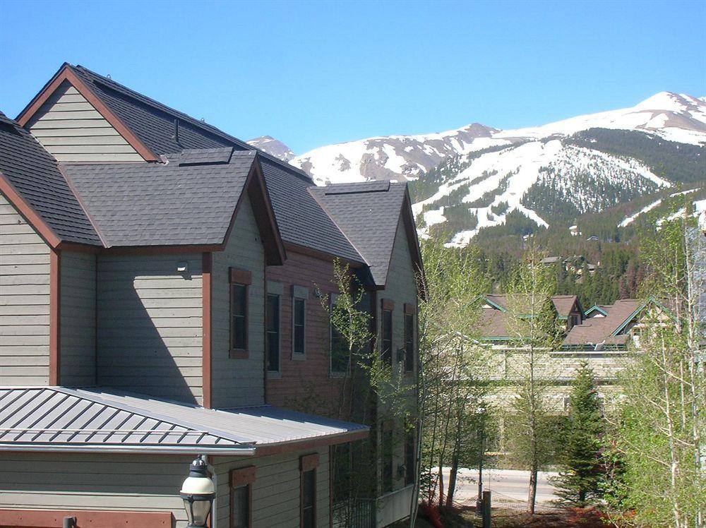 Breckenridge Resort Managers Zewnętrze zdjęcie