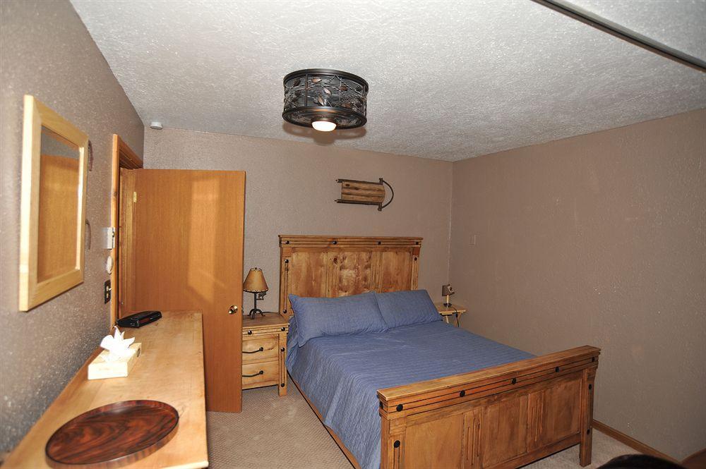 Breckenridge Resort Managers Zewnętrze zdjęcie