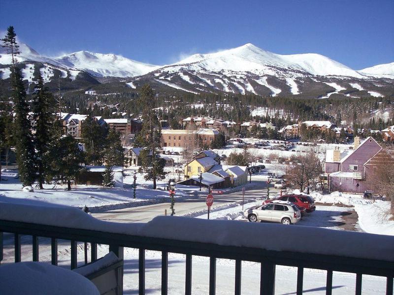 Breckenridge Resort Managers Zewnętrze zdjęcie